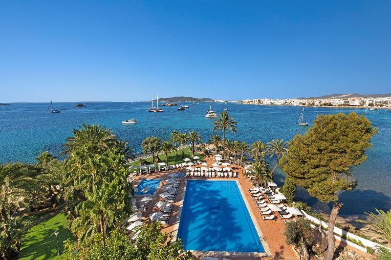 Hotel Thb Los Molinos - Adults Only 4