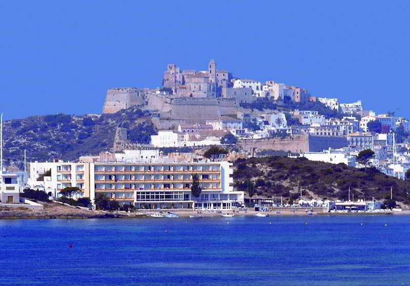 Hotel Argos 5