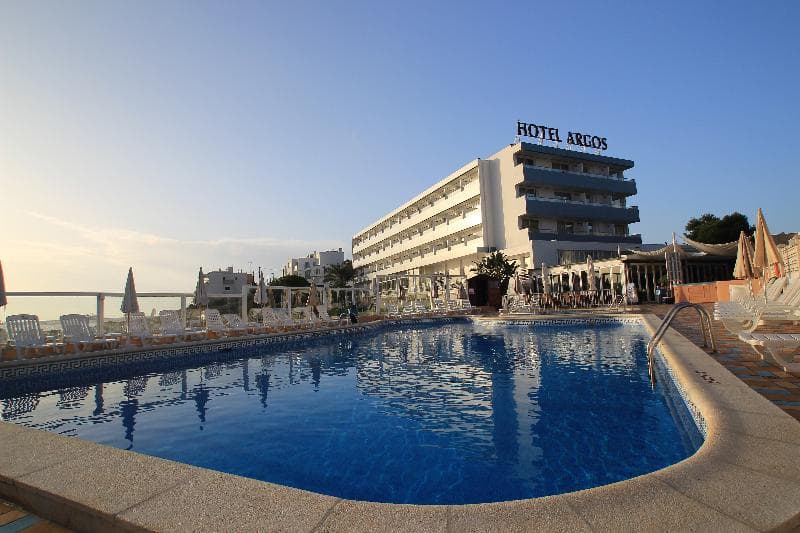 Hotel Argos 2