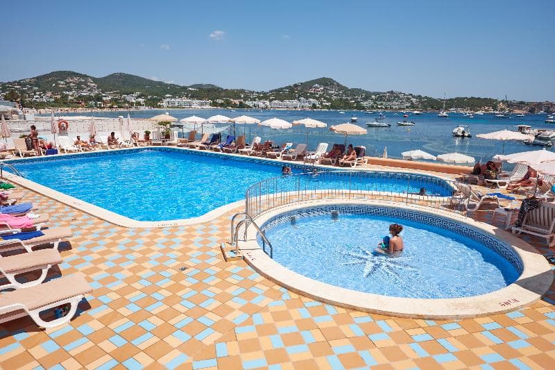 Hotel Argos 3