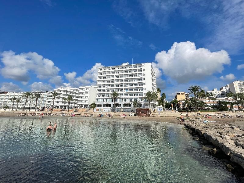 Ibiza Playa photo 1