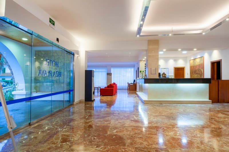 Ibiza Playa 5
