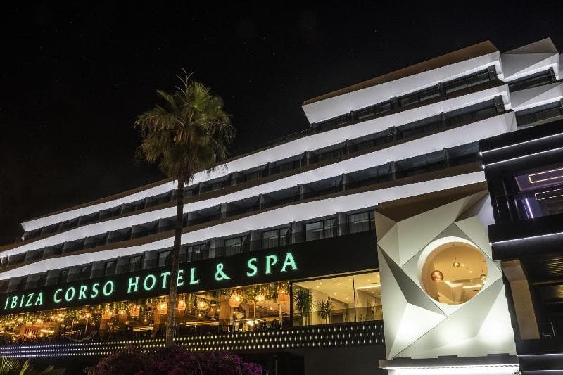 Ibiza Corso Hotel & Spa 2