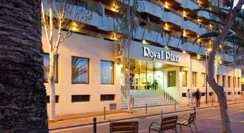 Royal Plaza photo 1