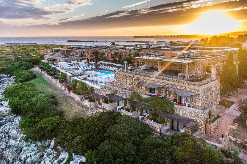 Menorca Binibeca by Pierre & Vacances Premium Adults Only photo 1
