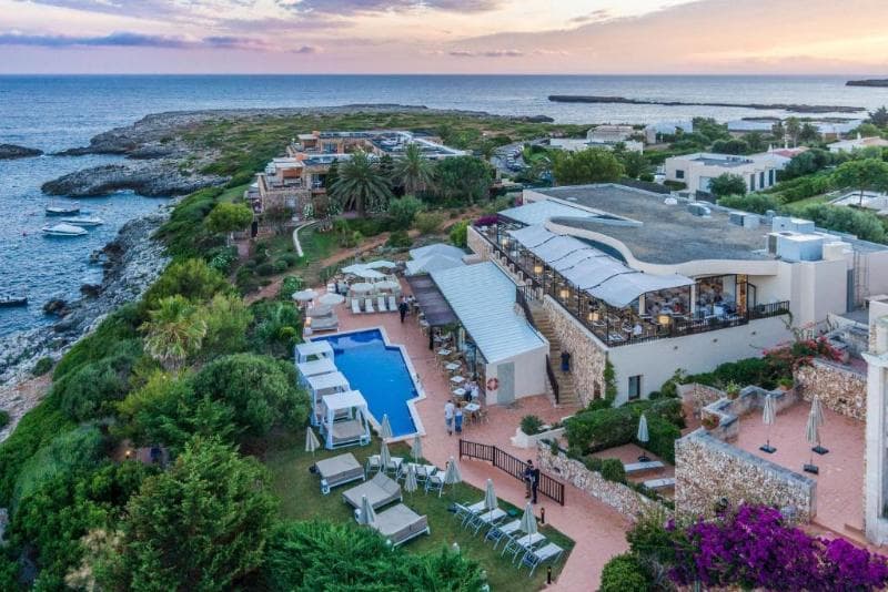 Menorca Binibeca by Pierre & Vacances Premium Adults Only 2