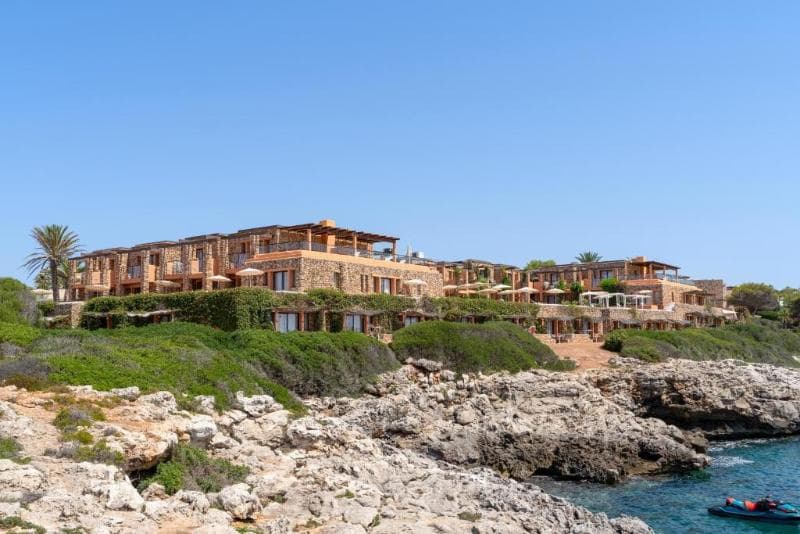 Menorca Binibeca by Pierre & Vacances Premium Adults Only 4