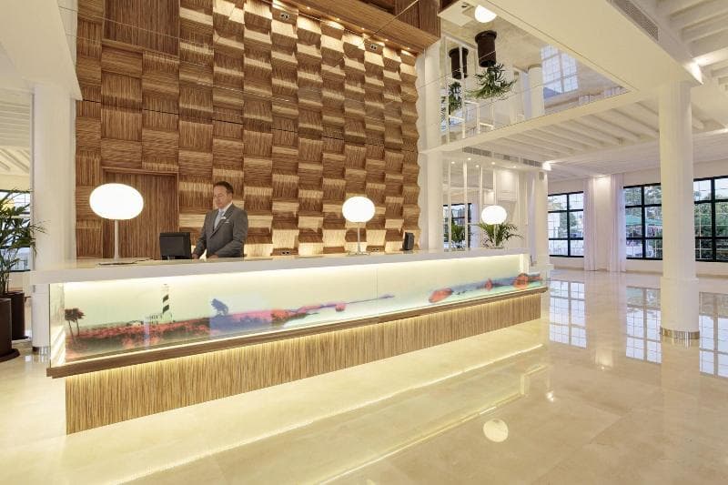Grupotel Mar de Menorca 3