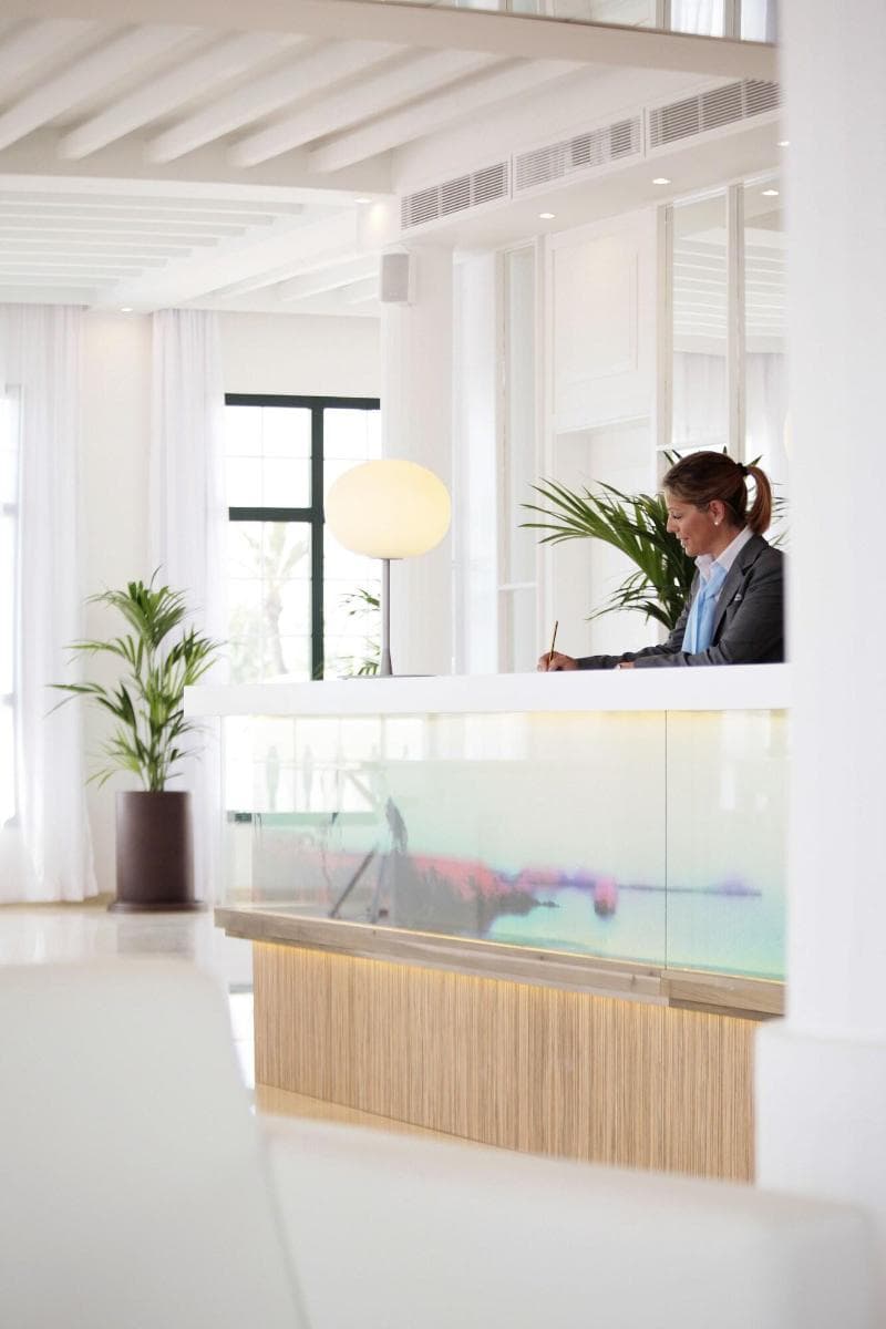 Grupotel Mar de Menorca 4