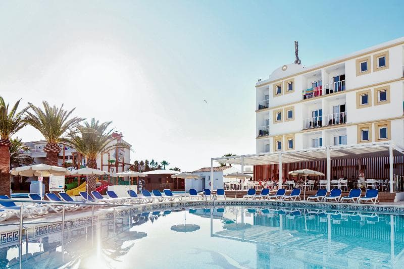 Hotel Globales Los Delfines photo 1