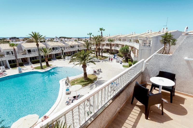 Hotel Globales Los Delfines 3