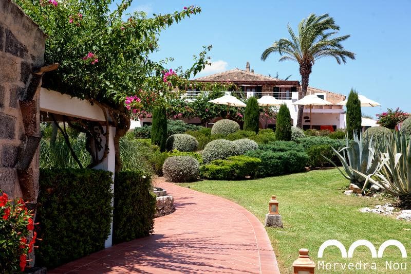 Rural Morvedra Nou (Adults only) 2