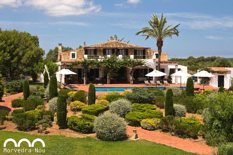 Rural Morvedra Nou (Adults only) 5