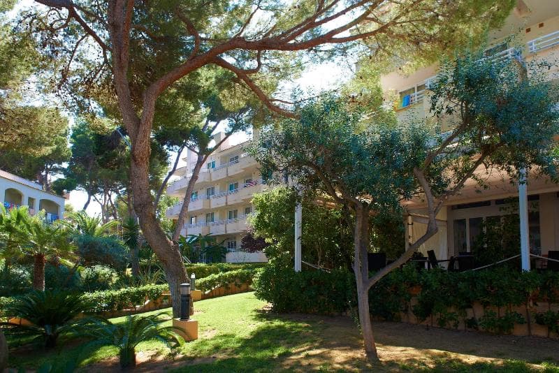 Club Hotel Cala Ratjada 4