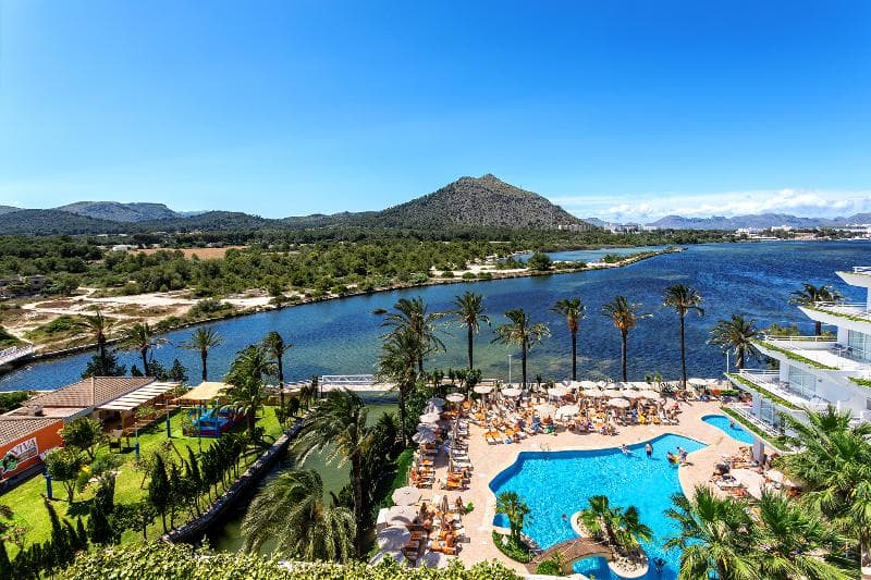 VIVA Eden Lago 5