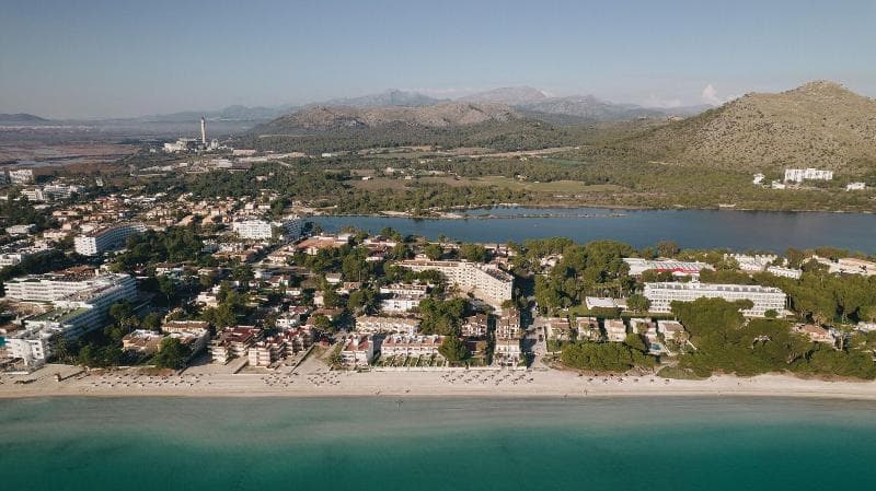 Ivory Playa 3