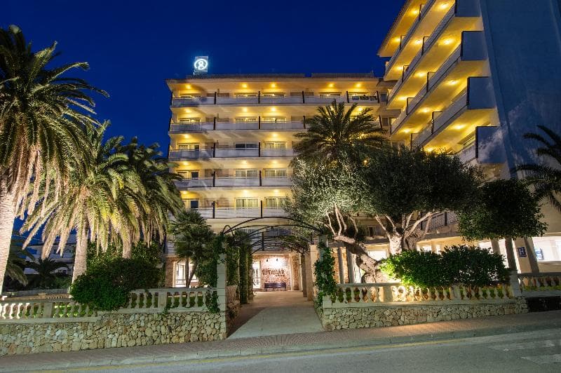 Hotel Vistamar- Adults Recommended 2