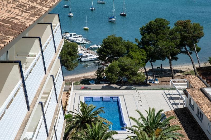 Hotel Vistamar- Adults Recommended 5