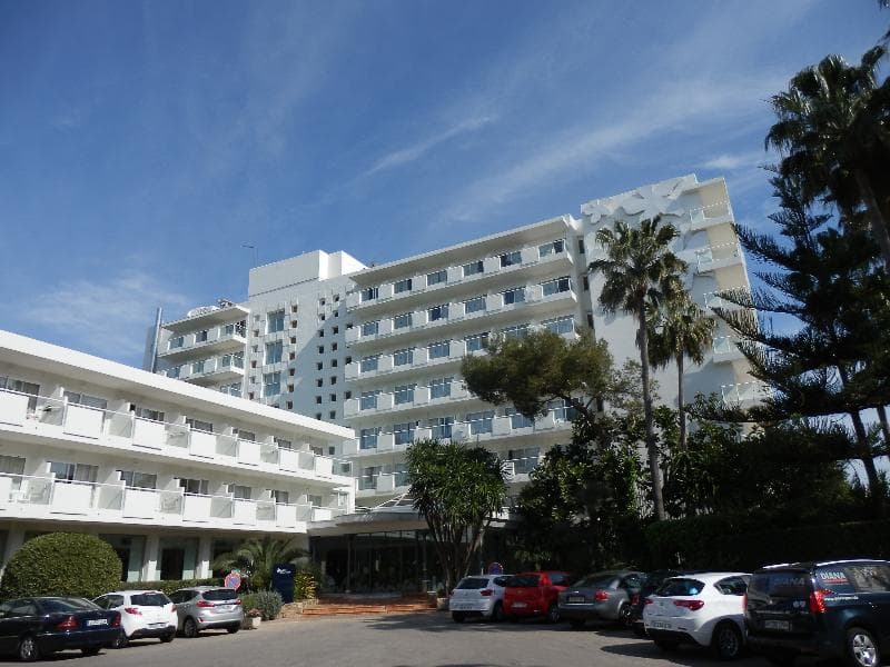 Hotel Oleander 4