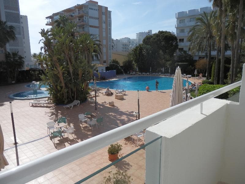 Hotel Oleander 5