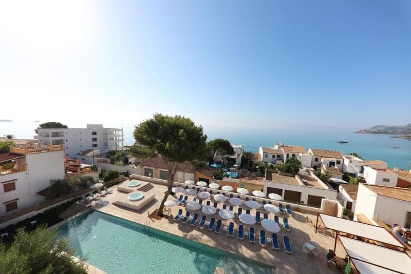 Hotel Clumba photo 1