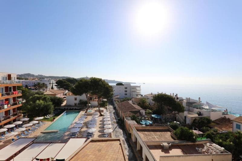 Hotel Clumba 2