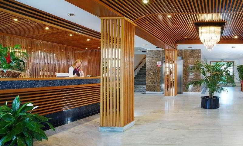 Hotel Clumba 4