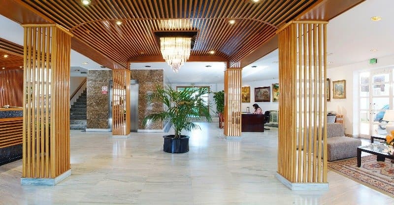 Hotel Clumba 3