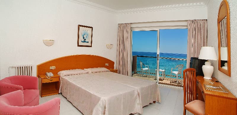 Hotel Clumba 5