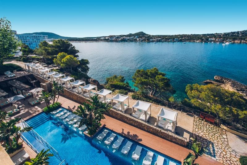 Iberostar Selection Jardín del Sol Suites - Adults Only photo 1