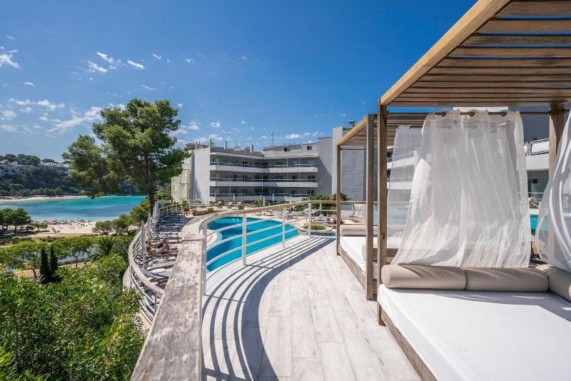 ARTIEM Audax - Adults Only Hotel photo 1