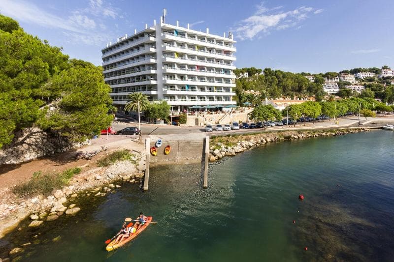 ARTIEM Audax - Adults Only Hotel 3
