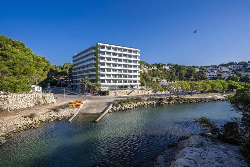 ARTIEM Audax - Adults Only Hotel 5