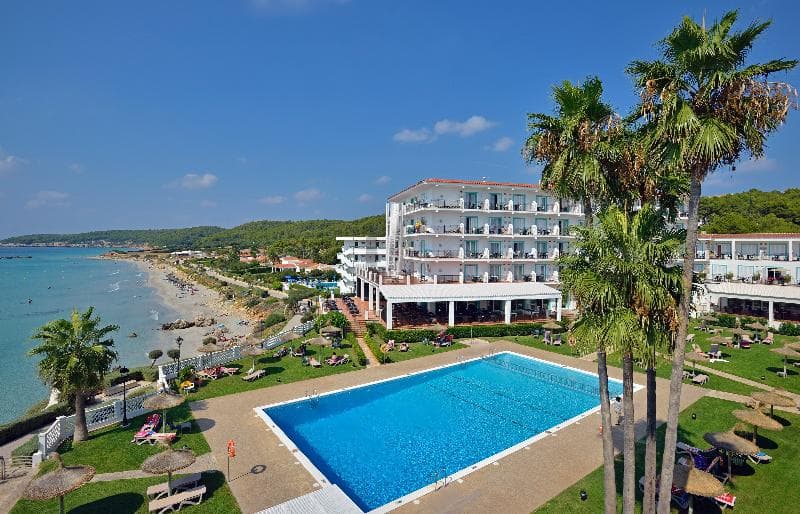 Villa Le Blanc Gran Melia (Adults only) photo 1