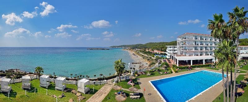 Villa Le Blanc Gran Melia (Adults only) 4