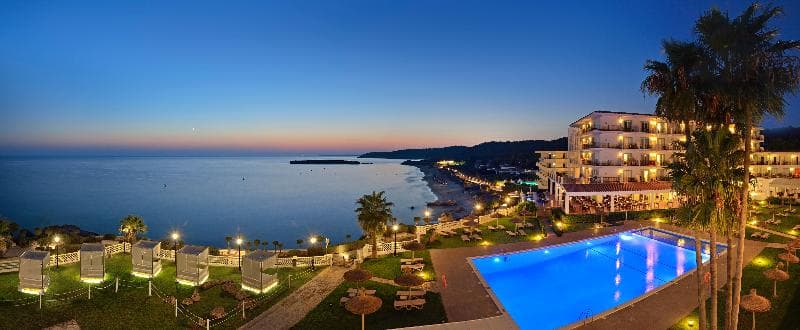 Villa Le Blanc Gran Melia (Adults only) 5