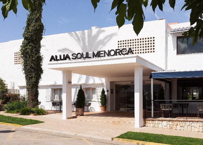 AluaSoul Menorca Hotel - Adults Only 5