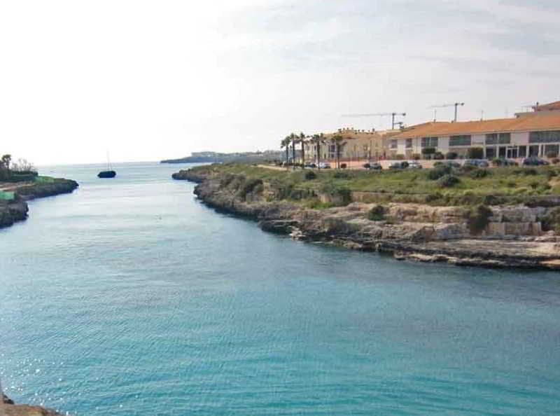 Cala Bona & Mar Blava photo 1