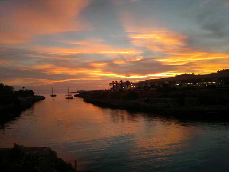 Cala Bona & Mar Blava 4