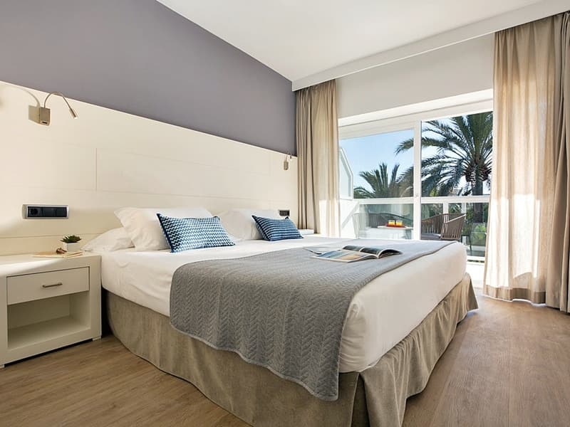 Hotel Las Gaviotas Suites Hotel 2