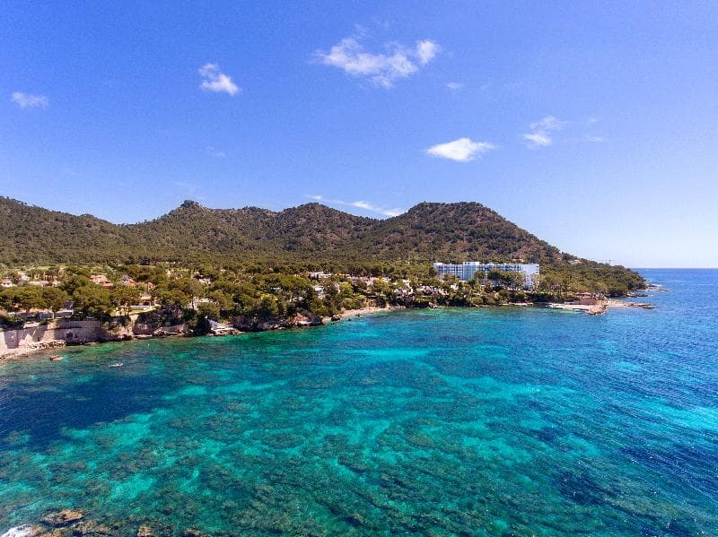 Hipotels Eurotel Punta Rotja Hotel And Spa 2