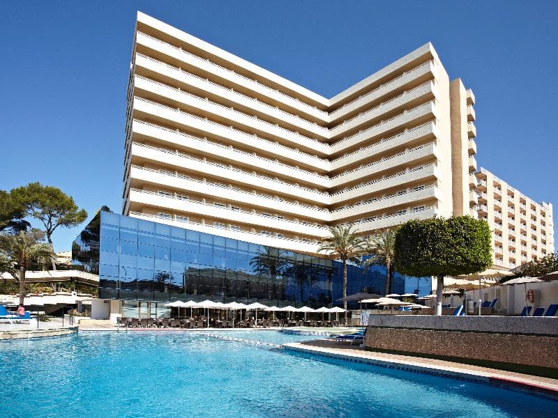 Grupotel Taurus Park photo 1
