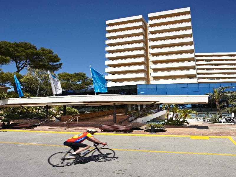 Grupotel Taurus Park 2