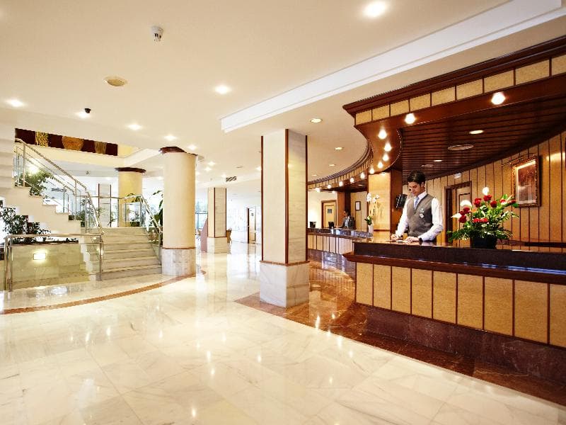 Grupotel Taurus Park 3