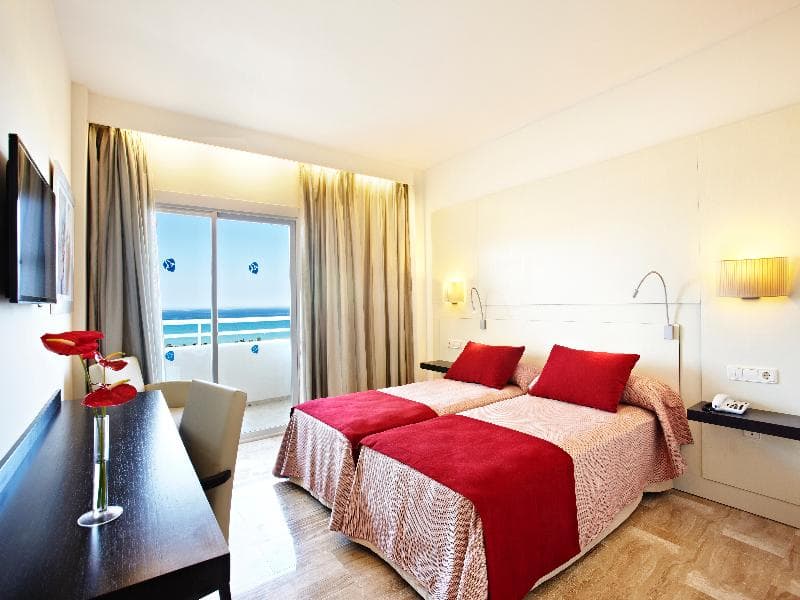 Grupotel Taurus Park 4
