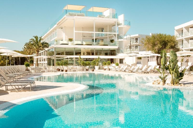 Monsuau Cala D'Or Hotel - Adults Only