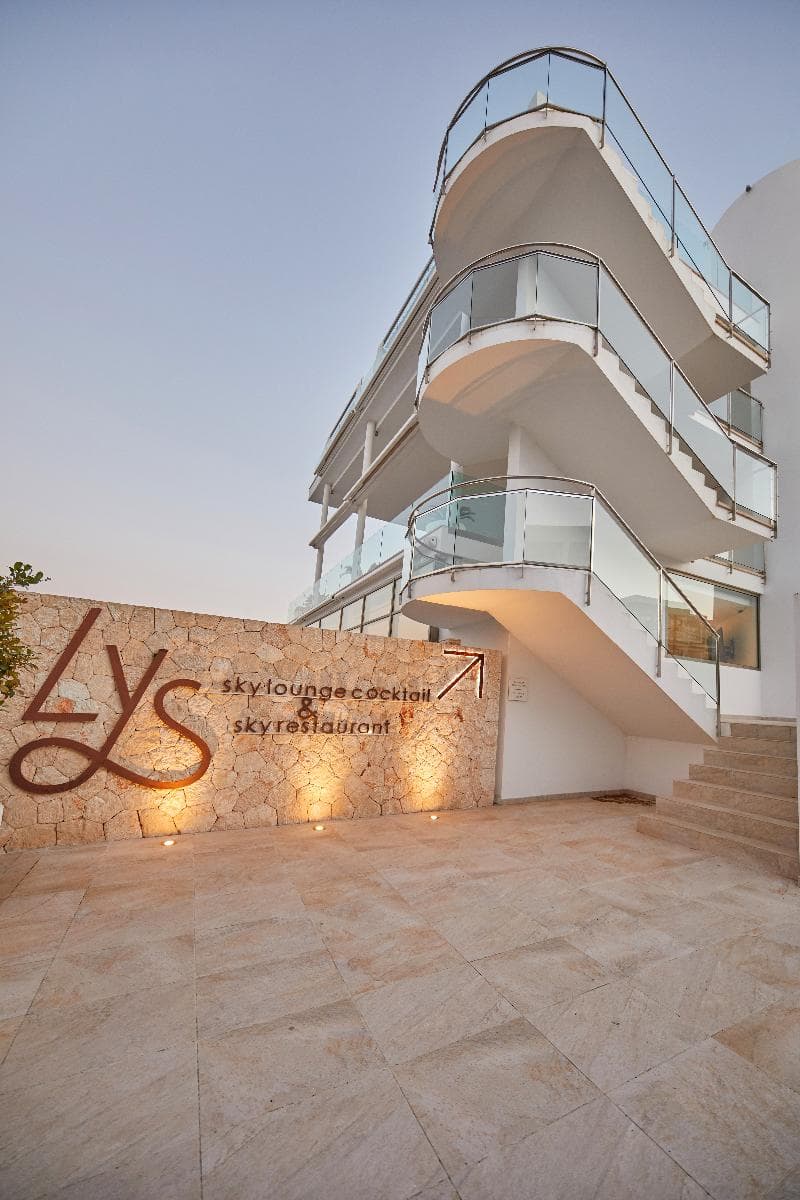 Monsuau Cala D'or Boutique Hotel - Adults Only photo 1