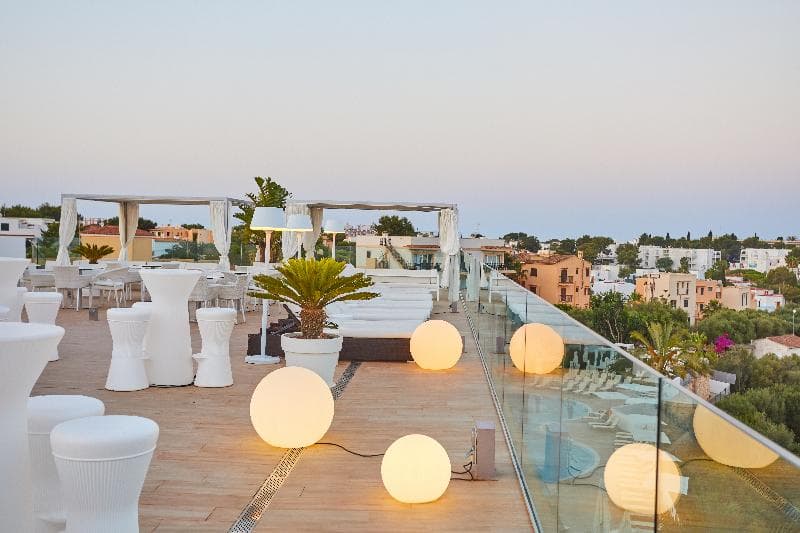 Monsuau Cala D'or Boutique Hotel - Adults Only 3