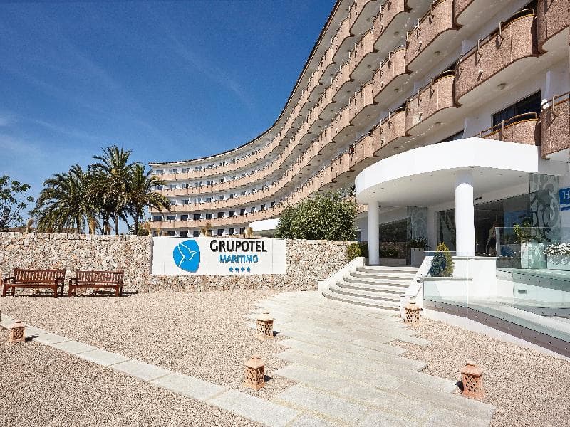 Grupotel Maritimo 2