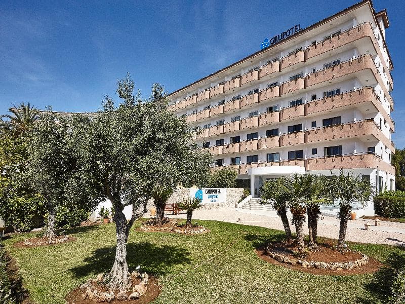 Grupotel Maritimo 3